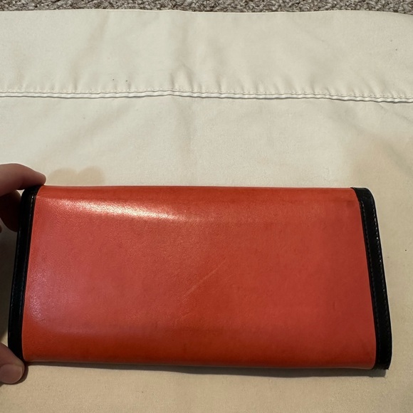 Prada Leather Wallet - Picture 2 of 15